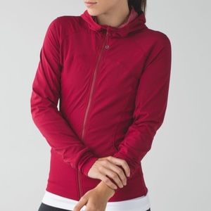 Lululemon In Flux Jacket